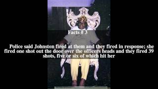 Kathryn Johnston shooting Top  8 Facts [upl. by Lleihsad]