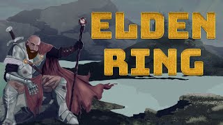 Returning to the Elden Ring DLC  Choppy Crew play part 7 [upl. by Edivad]