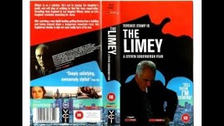 Original VHS Opening and Closing to The Limey UK VHS Tape [upl. by Kingsley]