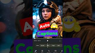 Automatic Captions App 🔥 captions subtitles captionsapp [upl. by Einomrah]