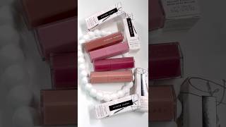 FENTY BEAUTY Gloss Bomb HighShine Gloss Stick  Fenty Glow  Spice Cold  Is It Fussy  Riri [upl. by Anaed]