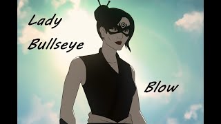 Lady Bullseye Tribute [upl. by Philander18]