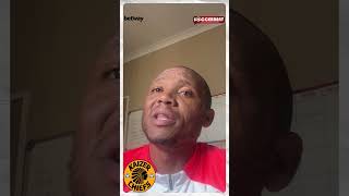 Phala predicts Chiefs league finish kaizerchiefs psl betwayprem [upl. by Ansilme512]