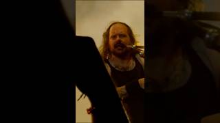 Jonathan Davis Gets Mad 😡 korn jonathandavis losangeles [upl. by Merfe]