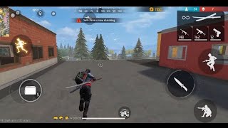 31kills free fire game video headshot [upl. by Warner]