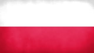 Poland National Anthem Instrumental [upl. by Pagas]