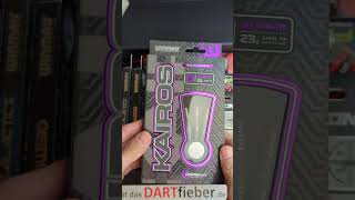 Neue Winmau Darts sind da Darts Neu [upl. by Corri]