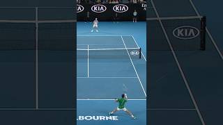 OUTRAGEOUS Novak Djokovic winner 😱 [upl. by Sammy]