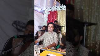 Main Sharabi Sharabi Qawwali  bestqawali shortvideo tiktokvideo topqawali [upl. by Atiekahs]