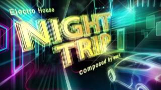 Rhythmix OST encX  Night Trip [upl. by Helge739]