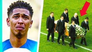 Des Moments de Football qui nous ont fait PLEURER [upl. by Lorac758]