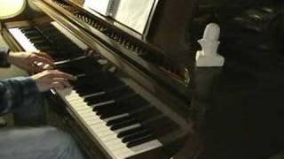 Annes Theme from Anne of Green Gables on Piano [upl. by Follmer]