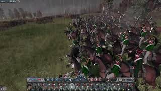 Total War NAPOLEON 2024 Austria [upl. by Shreve]