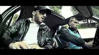 Black Marché  Transac CLIP OFFICIEL [upl. by Aspia471]