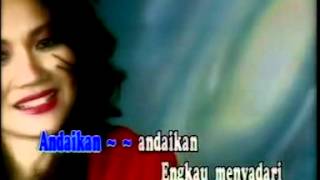 SURAT MERAH  Nur Halimah  YouTubeflv [upl. by Leesen]