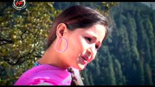 O Bhana  Kishan Mahipalamp Meena Rana  Latest Uttarakhandi Garhwali Song  Himalayan Films [upl. by Enilra]