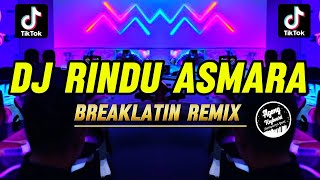 Dj Rindu Asmara Beby Acha Breaklatin Remix 2024 [upl. by Hecker]