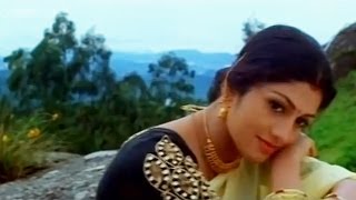 Kadhal Devan Video Song  Ulla Kadathal  Kutty Radhika Yugendran  Sad Romantic Tamil Song [upl. by Rowe]