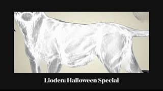 Lioden Halloween Special [upl. by Owena221]