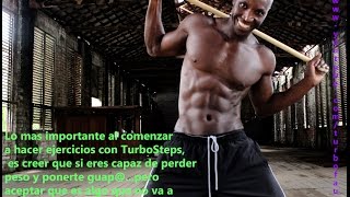 REDUCIR CINTURA CON BASTON  ABDOMINALES ACOSTADOS [upl. by Ybok]