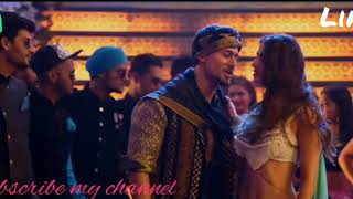 Mundiyan to bach ke rahi Video  Baaghi 2Tiger sharoff amp Disha patani HD 720p [upl. by Ibbor975]