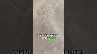 Strange Giant Drawings in the Desert Nazca Lines Mystery shorts history nazca [upl. by Acinor]