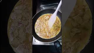 how to make lays omelette  viral lays omelette  fluffy omelette [upl. by Kokaras39]