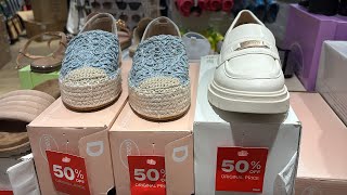 DEICHMANN SALE  DEICHMANN UK NEW COLLECTION  October  2024 [upl. by Giffard]