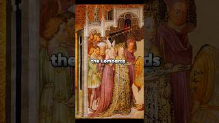 The Lombards Founders of a Kingdom that shaped Italys medieval history Lombards History [upl. by Mab203]