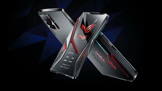 ASUS ROG Phone 9 Key Specs Leaked By Techdevil [upl. by Rosella]