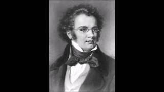 Schubert  Symphony No 8 Unfinished I Allegro moderato HQ [upl. by Khoury]