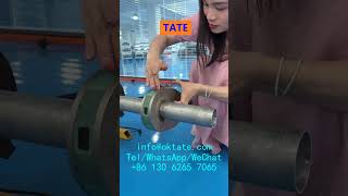 Comparatif des meilleures machines de soudage automatique pour tuyaux en 2024 tigwelding tigwelder [upl. by Yadnil308]