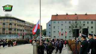 Marsz Generalski i Hymn Polski [upl. by Netfa]