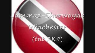 JammazShurwayne Winchester TNT 2K9 [upl. by Karleen]