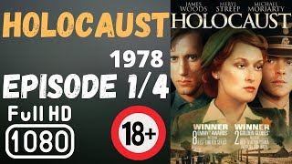 Holocaust 1978 Episode 14 English Full HD 1080p [upl. by Latterll]