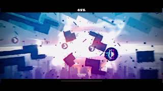 Ruins Of Destiny  Blogde Easy Demon  Geometry Dash quotMobile Phonequot [upl. by Cory]