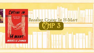 Reading crying in hmart chp 320 [upl. by Tj]