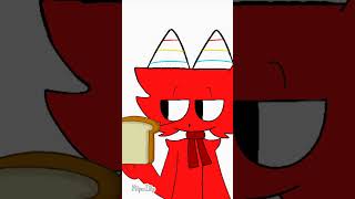 Do you like waffles meme Garten of banban animation [upl. by Staw]