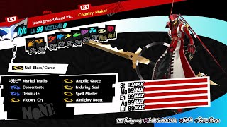 Persona 5 Royal  The Most Broken Persona [upl. by Vikki]