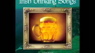 The Shamrock Singers  Finnegans Wake [upl. by Sana]