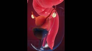 Fertilization Development of Placenta Labor and Delivery 3D Animation [upl. by Rollecnahc947]