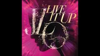 LIVE IT UP  JENNIFER LOPEZ feat PITBULL HQ AUDIO [upl. by Audrie]