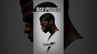 État dUrgence  Soon music bass france rap ai artist edm english remix [upl. by Neel]