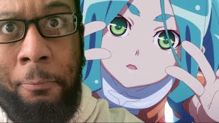 ITS HERE Monogatari Off amp Monster Season Trailer REACTION [upl. by Ailalue723]