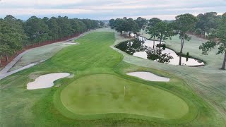 The Myrtlewood Golf Package with Tee Times USA [upl. by Barimah]