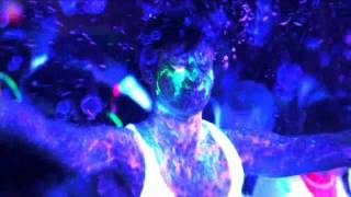 Uv Paint Party quotPaintGlowquot Promo video www paintglow co uk [upl. by Pamela]