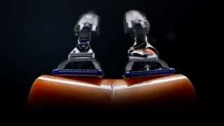 Gillette Flexball Razor [upl. by Adnawt129]