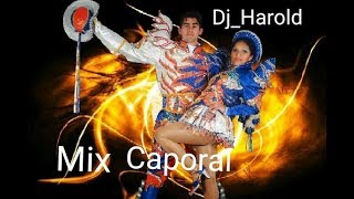 Mix Folklore Boliviano Caporal Mix Lo Mejor Para Recordar Y Bailar Solo Exitos Dj Harold [upl. by Lolanthe]