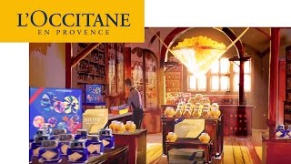 Dance into the Season  LOccitane [upl. by Ytirev]