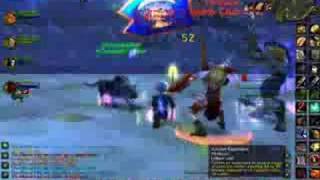 Warsong Gulch Tutorial for Beginners  World of Warcraft WSG [upl. by Travax102]